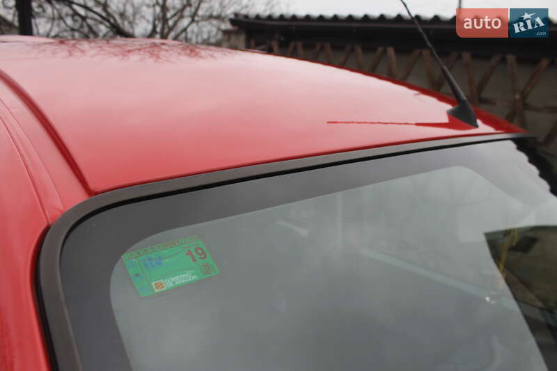 Мінівен Renault Kangoo 2013 в Первомайську