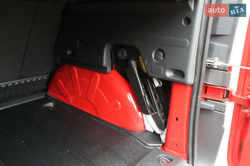 Мінівен Renault Kangoo 2013 в Первомайську