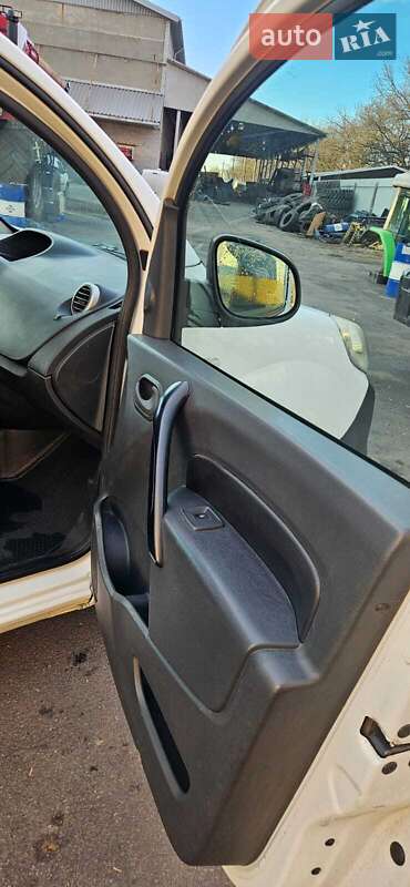 Вантажний фургон Renault Kangoo 2019 в Дніпрі