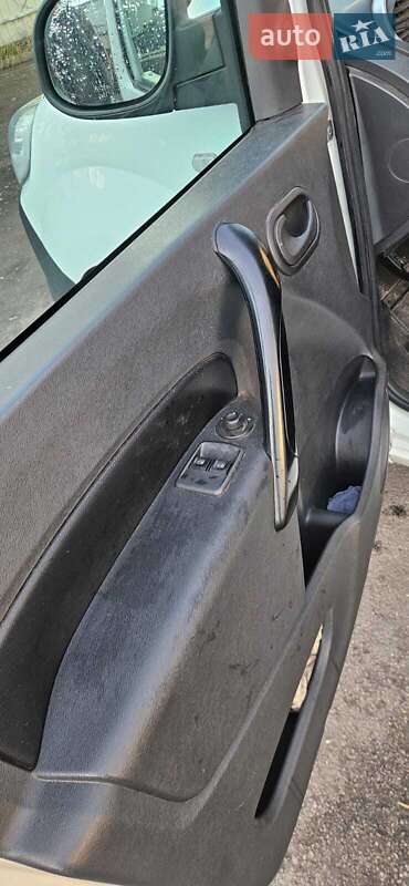 Вантажний фургон Renault Kangoo 2019 в Дніпрі