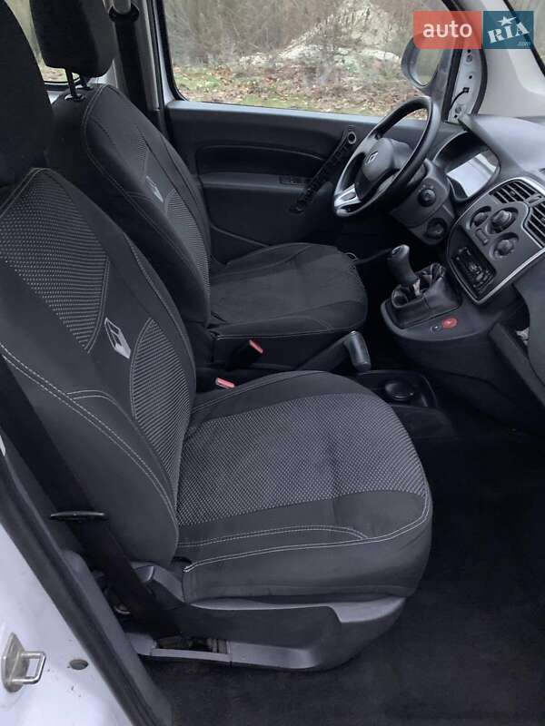 Мінівен Renault Kangoo 2014 в Мерефа