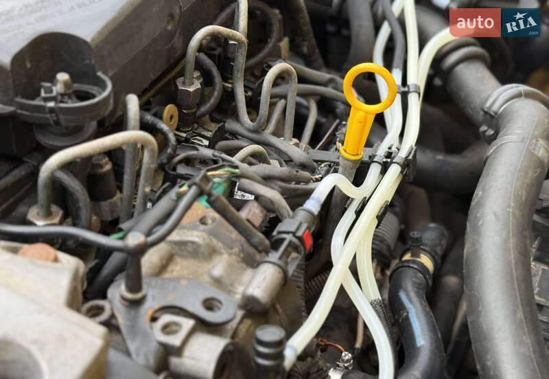 Мінівен Renault Kangoo 2006 в Дніпрі