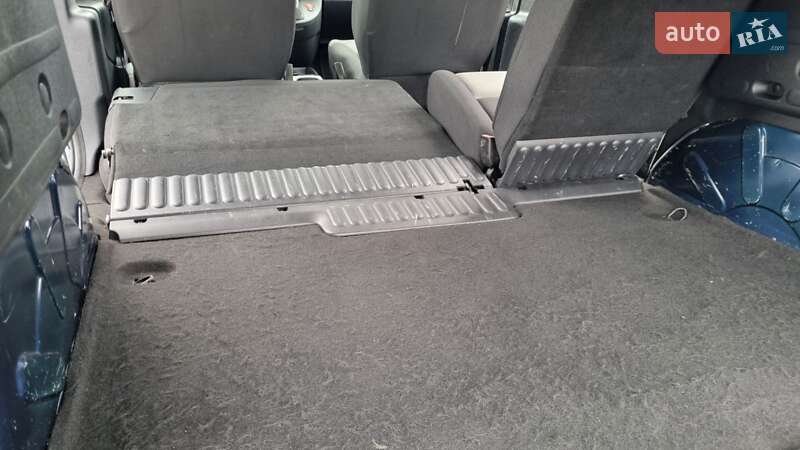 Мінівен Renault Kangoo 2018 в Дубні