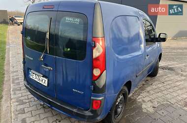 Грузовой фургон Renault Kangoo 2009 в Васильковке