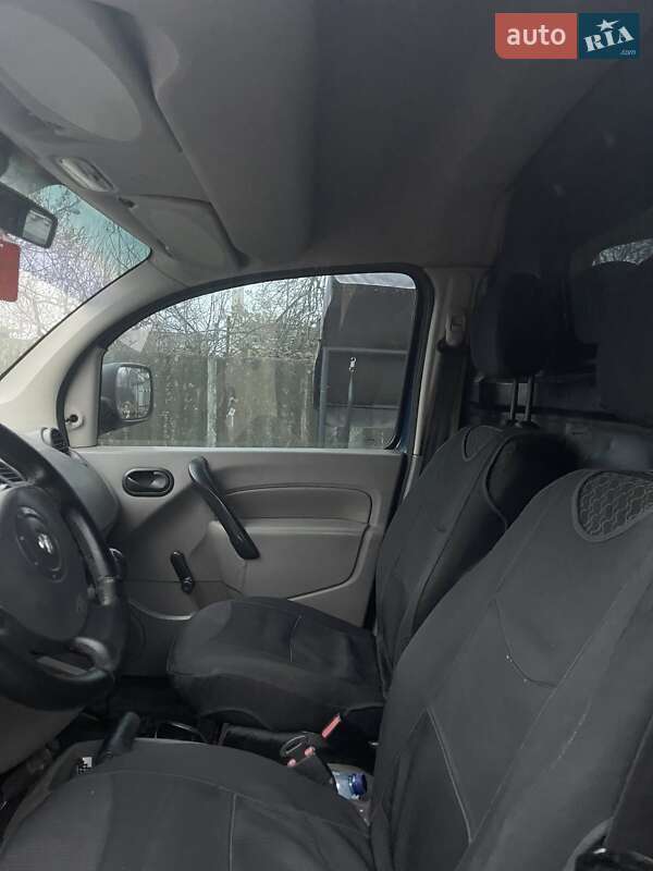 Грузовой фургон Renault Kangoo 2009 в Васильковке