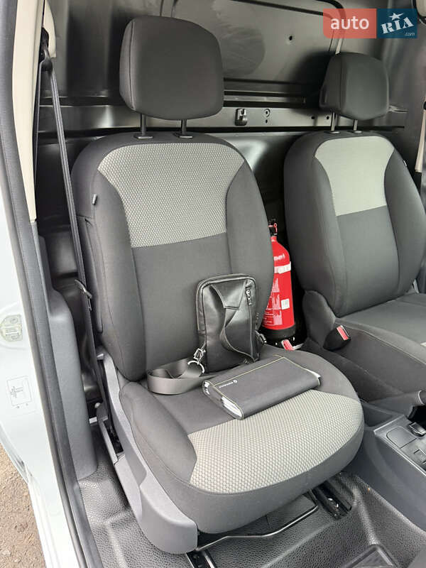 Вантажний фургон Renault Kangoo 2021 в Дубні