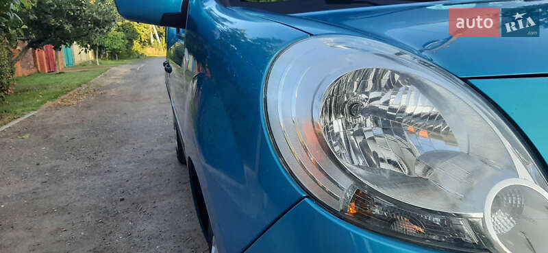 Мінівен Renault Kangoo 2009 в Чернігові