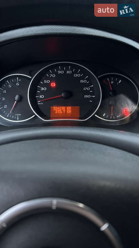 Минивэн Renault Kangoo 2012 в Краснограде фото 11 Минивэн Renault Kangoo 2012 в Краснограде