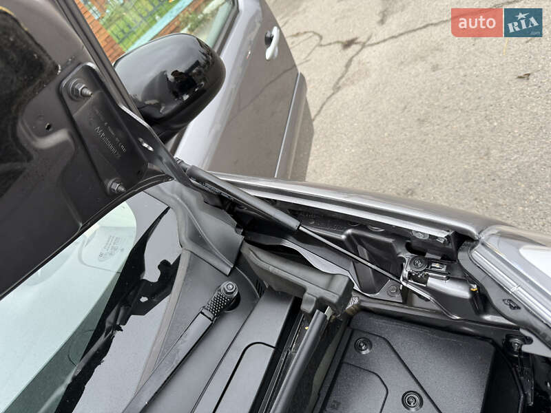 Минивэн Renault Kangoo 2018 в Днепре фото 94 Минивэн Renault Kangoo 2018 в Днепре