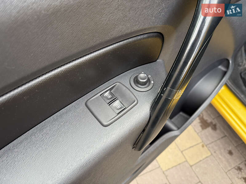 Грузовой фургон Renault Kangoo 2020 в Тернополе фото 17 Грузовой фургон Renault Kangoo 2020 в Тернополе