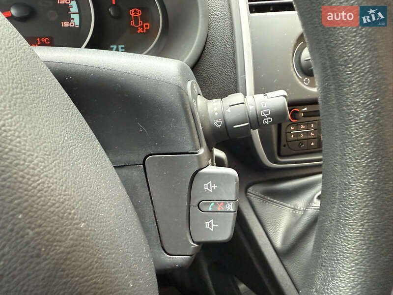 Грузовой фургон Renault Kangoo 2020 в Тернополе фото 23 Грузовой фургон Renault Kangoo 2020 в Тернополе