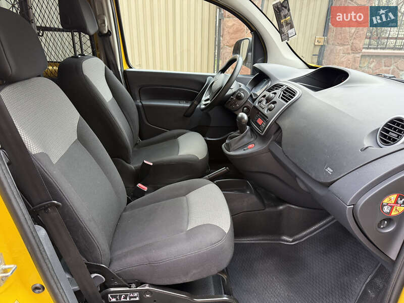 Грузовой фургон Renault Kangoo 2020 в Тернополе фото 47 Грузовой фургон Renault Kangoo 2020 в Тернополе