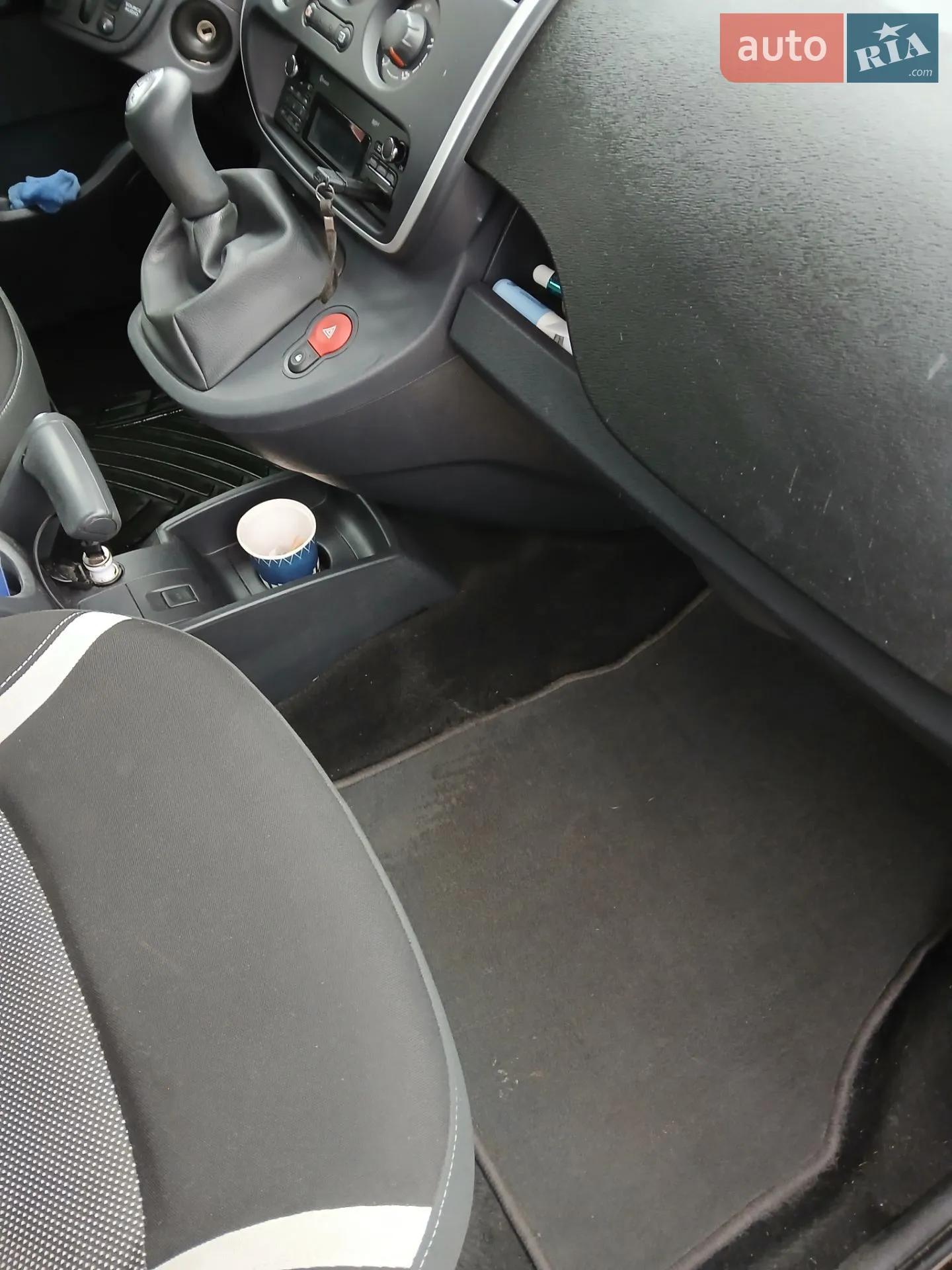 2014 Renault Kangoo - мініатюра 25