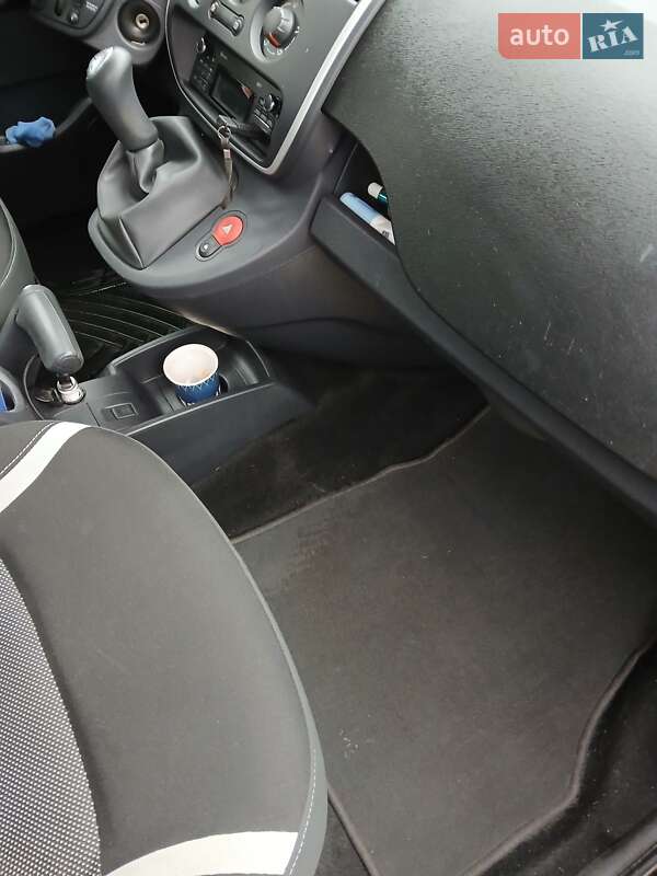 Минивэн Renault Kangoo 2014 в Черновцах фото 25 Минивэн Renault Kangoo 2014 в Черновцах