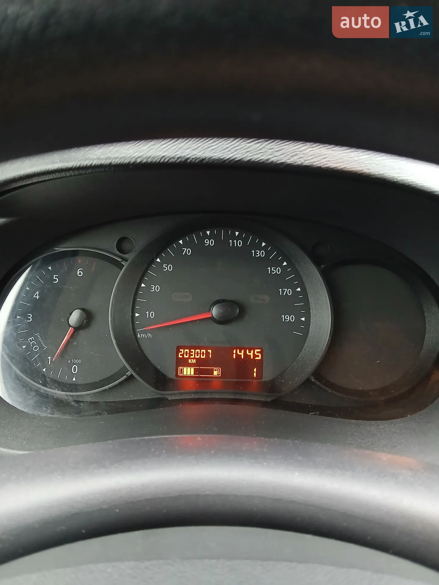 2014 Renault Kangoo - мініатюра 22