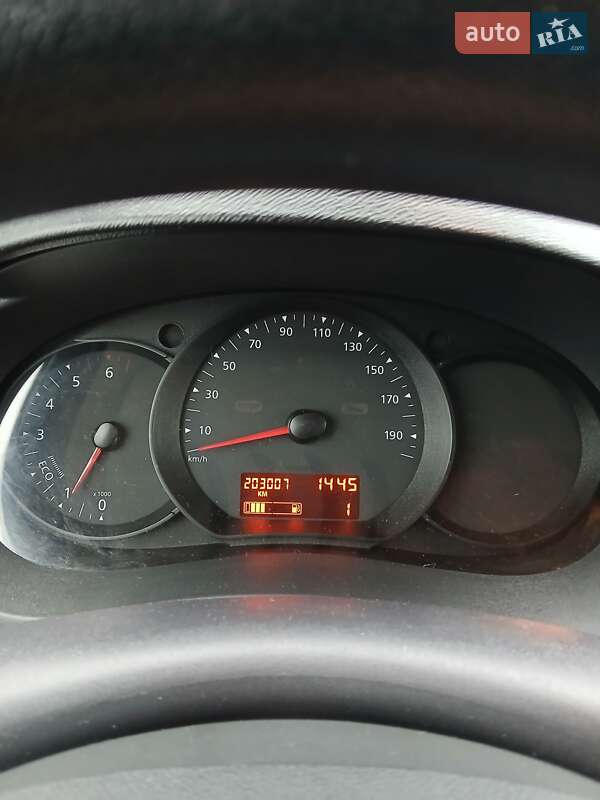 Минивэн Renault Kangoo 2014 в Черновцах фото 22 Минивэн Renault Kangoo 2014 в Черновцах