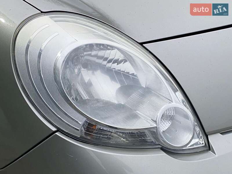 Минивэн Renault Kangoo 2010 в Ивано-Франковске фото 5 Минивэн Renault Kangoo 2010 в Ивано-Франковске