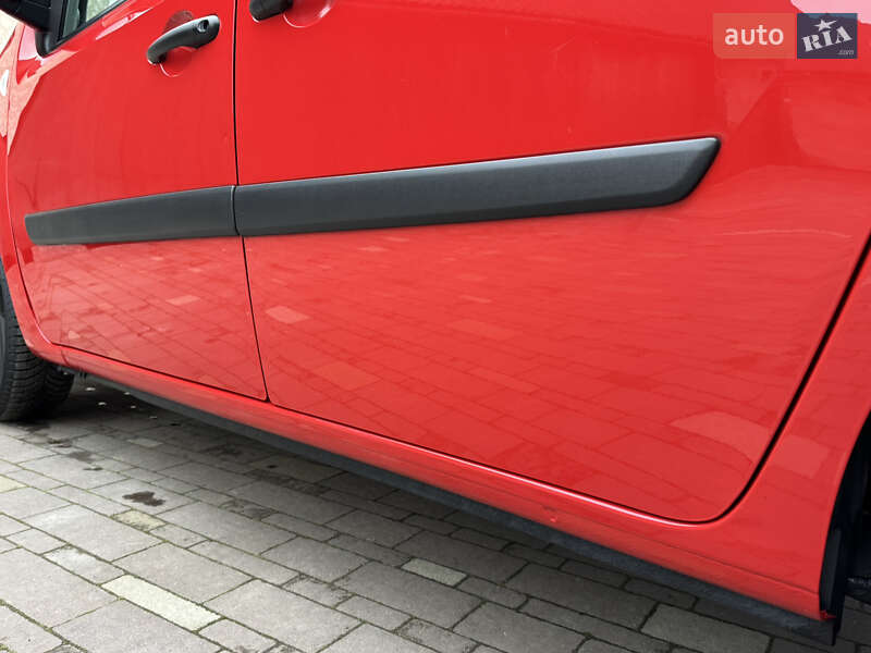 Мінівен Renault Kangoo 2009 в Калуші фото 37 Мінівен Renault Kangoo 2009 в Калуші