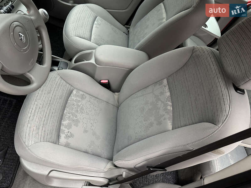 Мінівен Renault Kangoo 2009 в Калуші фото 51 Мінівен Renault Kangoo 2009 в Калуші