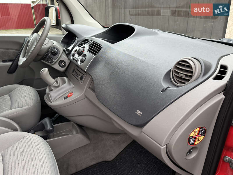 Мінівен Renault Kangoo 2009 в Калуші фото 56 Мінівен Renault Kangoo 2009 в Калуші