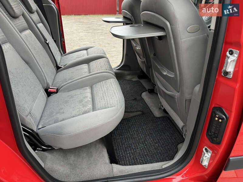 Мінівен Renault Kangoo 2009 в Калуші фото 61 Мінівен Renault Kangoo 2009 в Калуші