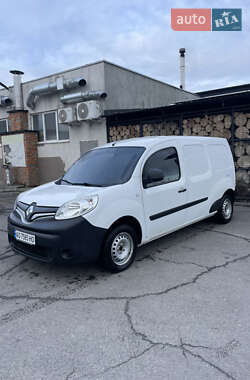 Грузовой фургон Renault Kangoo 2017 в Виноградове