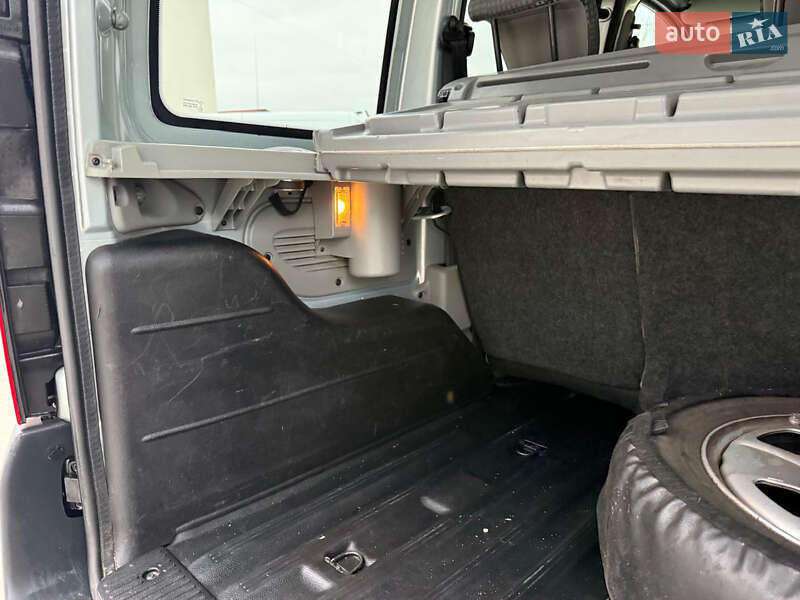 Минивэн Renault Kangoo 2007 в Луцке