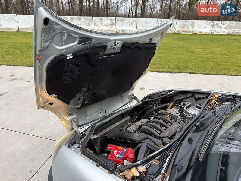 Минивэн Renault Kangoo 2007 в Луцке