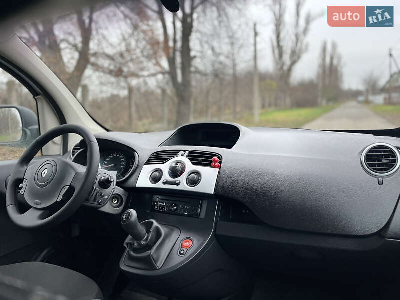 Мінівен Renault Kangoo 2011 в Володимирі фото 33 Мінівен Renault Kangoo 2011 в Володимирі