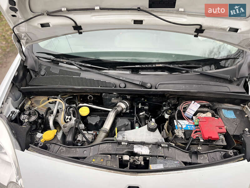 Мінівен Renault Kangoo 2011 в Володимирі фото 38 Мінівен Renault Kangoo 2011 в Володимирі