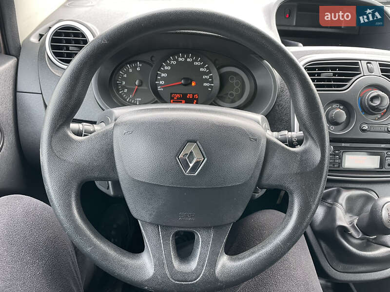 Минивэн Renault Kangoo 2014 в Дубно фото 53 Минивэн Renault Kangoo 2014 в Дубно