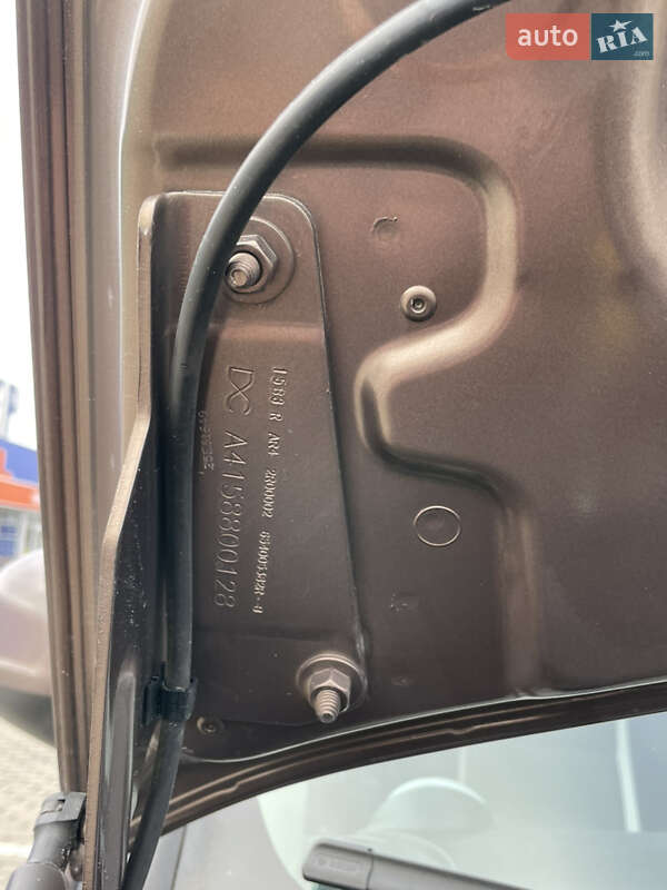 Минивэн Renault Kangoo 2014 в Дубно фото 74 Минивэн Renault Kangoo 2014 в Дубно