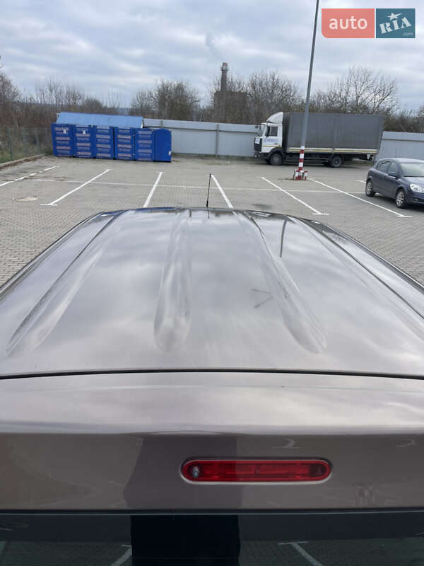 Минивэн Renault Kangoo 2014 в Дубно фото 81 Минивэн Renault Kangoo 2014 в Дубно