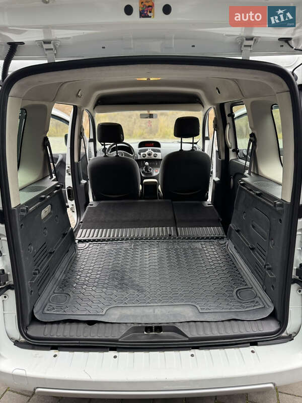Минивэн Renault Kangoo 2011 в Хмельницком фото 14 Минивэн Renault Kangoo 2011 в Хмельницком