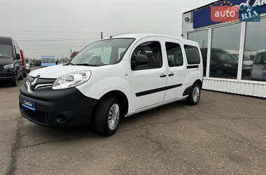 Мінівен Renault Kangoo 2018 в Києві
