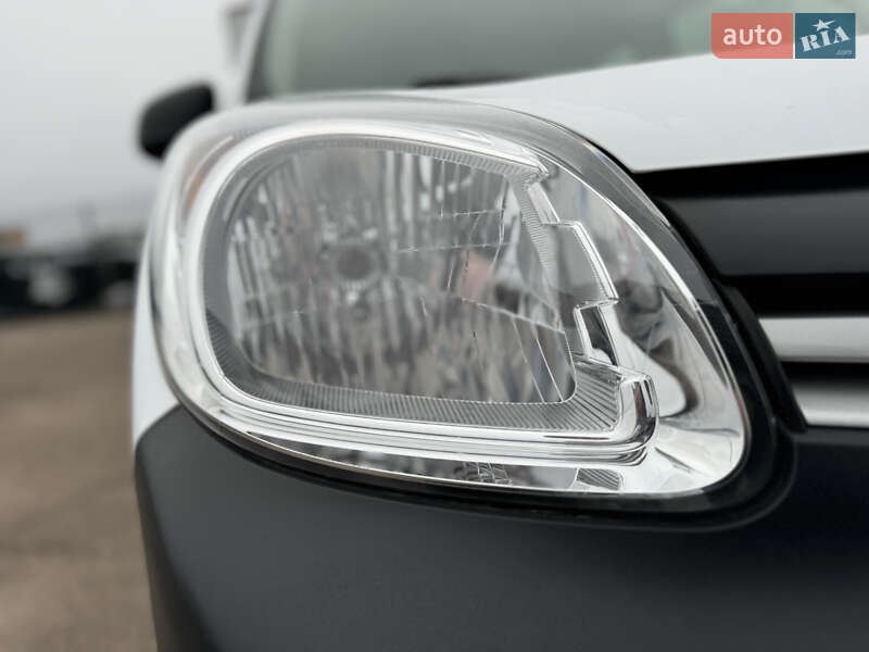 Минивэн Renault Kangoo 2018 в Киеве фото 22 Минивэн Renault Kangoo 2018 в Киеве