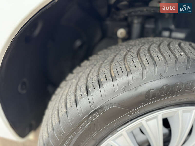 Минивэн Renault Kangoo 2018 в Киеве фото 27 Минивэн Renault Kangoo 2018 в Киеве