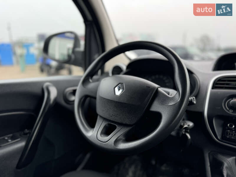Минивэн Renault Kangoo 2018 в Киеве фото 53 Минивэн Renault Kangoo 2018 в Киеве