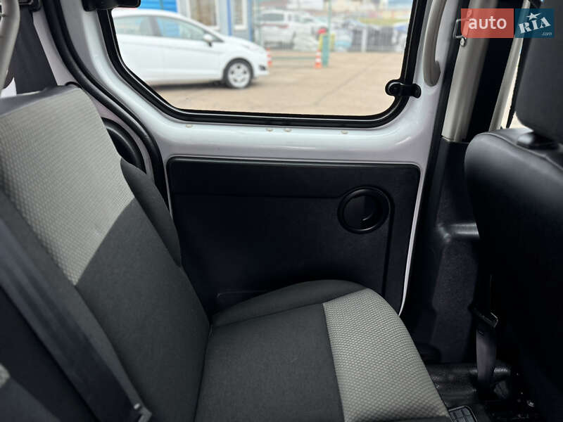 Минивэн Renault Kangoo 2018 в Киеве фото 56 Минивэн Renault Kangoo 2018 в Киеве