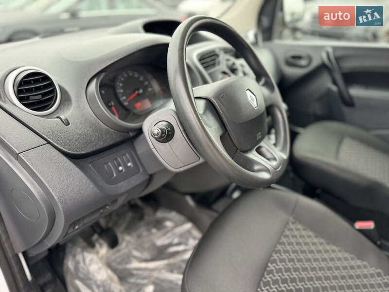 Минивэн Renault Kangoo 2018 в Киеве фото 84 Минивэн Renault Kangoo 2018 в Киеве