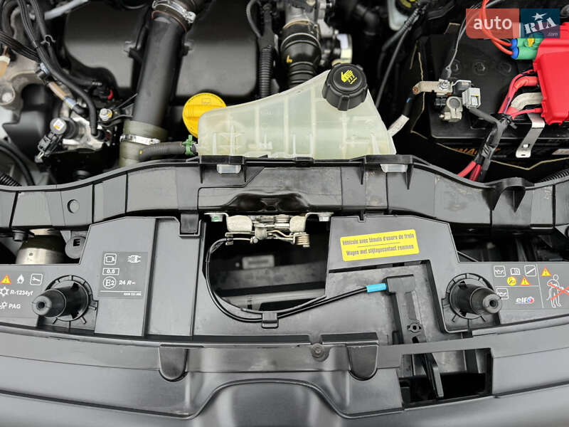 Минивэн Renault Kangoo 2018 в Киеве фото 92 Минивэн Renault Kangoo 2018 в Киеве