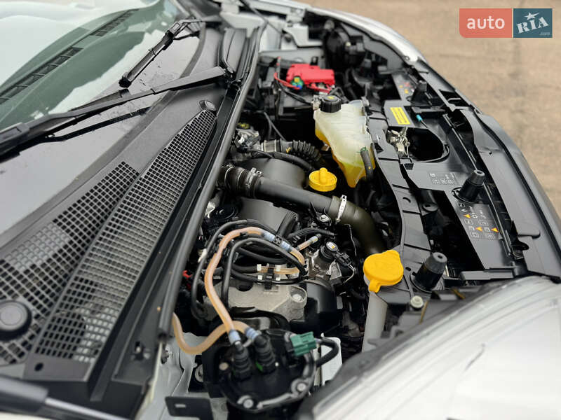 Минивэн Renault Kangoo 2018 в Киеве фото 98 Минивэн Renault Kangoo 2018 в Киеве