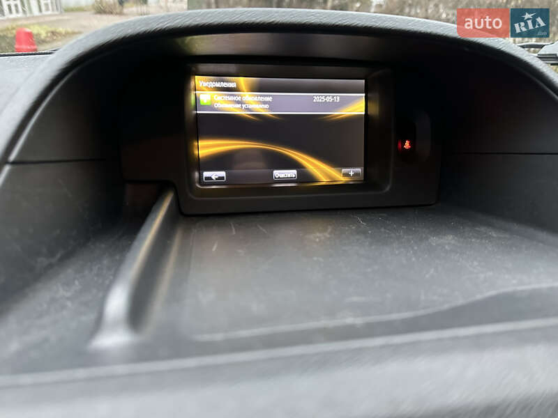 Грузовой фургон Renault Kangoo 2016 в Киеве