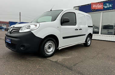 Вантажопасажирський фургон Renault Kangoo 2022 в Києві