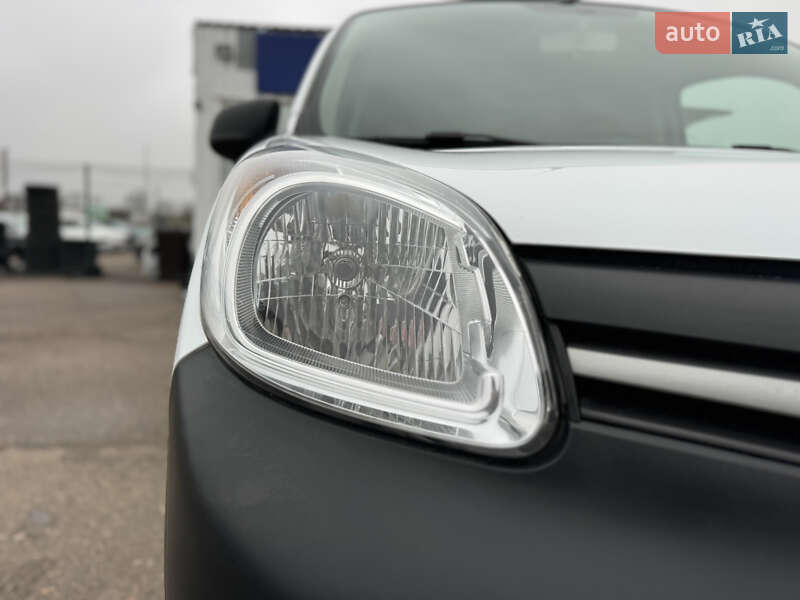 Вантажопасажирський фургон Renault Kangoo 2022 в Києві