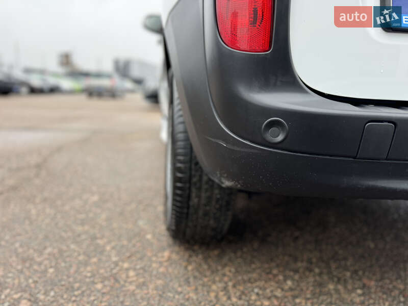 Вантажопасажирський фургон Renault Kangoo 2022 в Києві