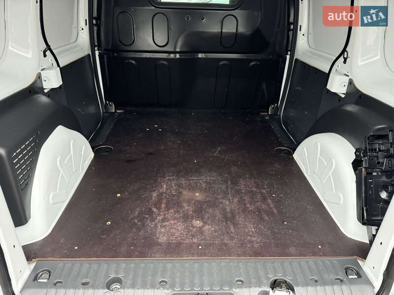 Вантажопасажирський фургон Renault Kangoo 2022 в Києві