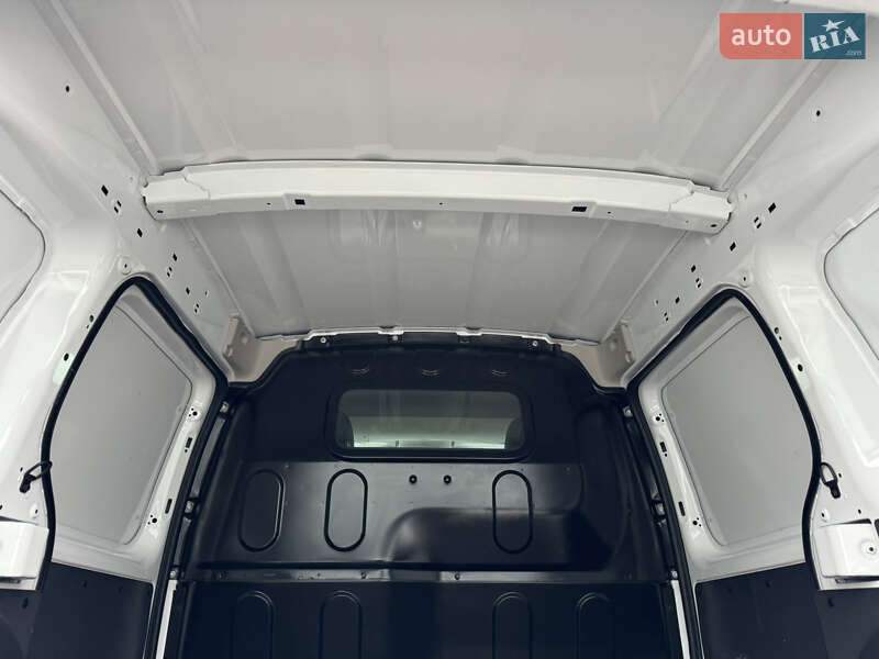 Вантажопасажирський фургон Renault Kangoo 2022 в Києві