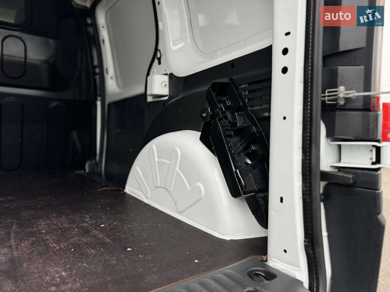 Вантажопасажирський фургон Renault Kangoo 2022 в Києві