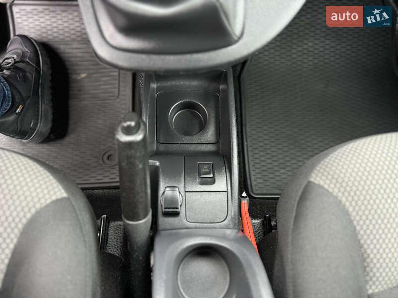 Вантажопасажирський фургон Renault Kangoo 2022 в Києві